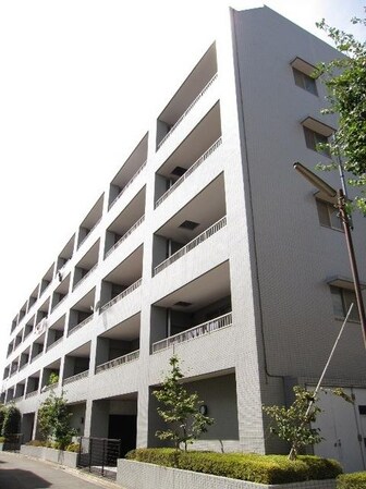 エコタワーバオバブの物件内観写真